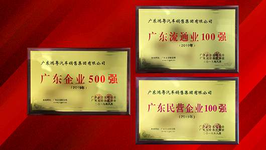 喜讯!乐动网站平台-乐动(中国)一站式服务平台上榜广东企业500强等三大榜单(图2) 喜讯!乐动网站平台-乐动(中国)一站式服务平台上榜广东企业500强等三大榜单(图2)