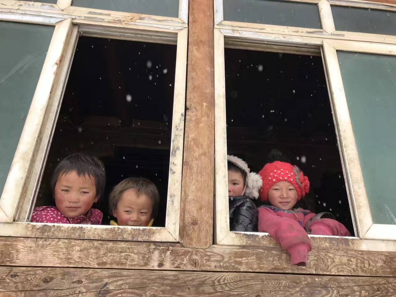 乐动网站平台-乐动(中国)一站式服务平台公益回顾丨家国同欢月同圆 温暖满载甘孜州(图9) 乐动网站平台-乐动(中国)一站式服务平台公益回顾丨家国同欢月同圆 温暖满载甘孜州(图9)