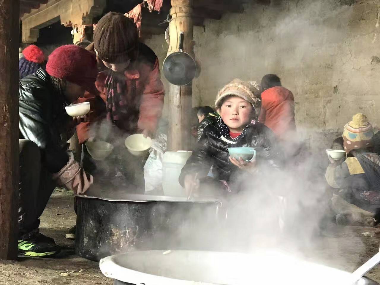 乐动网站平台-乐动(中国)一站式服务平台公益回顾丨家国同欢月同圆 温暖满载甘孜州(图10) 乐动网站平台-乐动(中国)一站式服务平台公益回顾丨家国同欢月同圆 温暖满载甘孜州(图10)