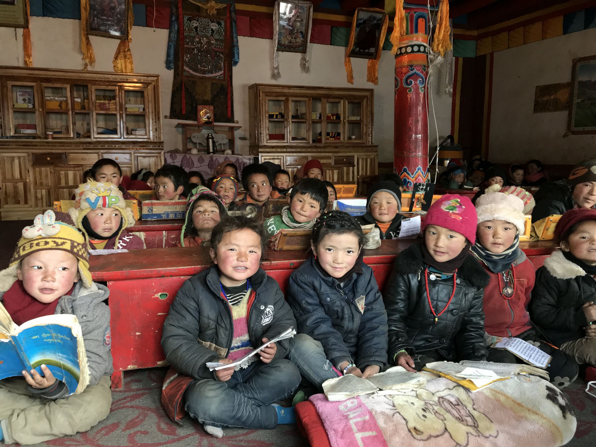 乐动网站平台-乐动(中国)一站式服务平台公益回顾丨家国同欢月同圆 温暖满载甘孜州(图11) 乐动网站平台-乐动(中国)一站式服务平台公益回顾丨家国同欢月同圆 温暖满载甘孜州(图11)